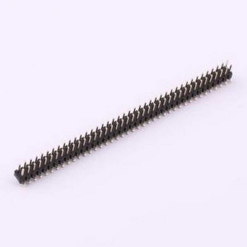 MTP125-1240M2 排针 MTP125-1240M2 SMD,P=2.54mm