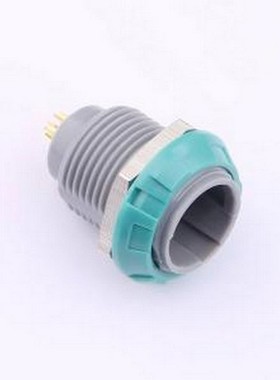 LZAG. M05.GLAV 圆形(线缆)连接器 LZAG. M05.GLAV