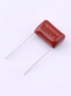 W372S334KM7L00C0FC 薄膜电容 330nF ±10% 450V 插件,P=15mm