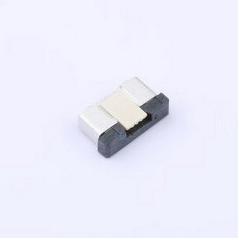 FPC-0.5LS-04PH20 FFC/FPC连接器 抽屉式 上接 P数:4P 间距:0.5mm