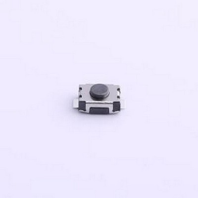 TS-1088-AR02016 轻触开关 4*3*2mm 立贴 轻触开关 SMD