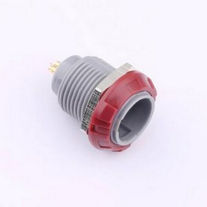 LZAG. M02.GLAR 圆形(线缆)连接器 LZAG. M02.GLAR
