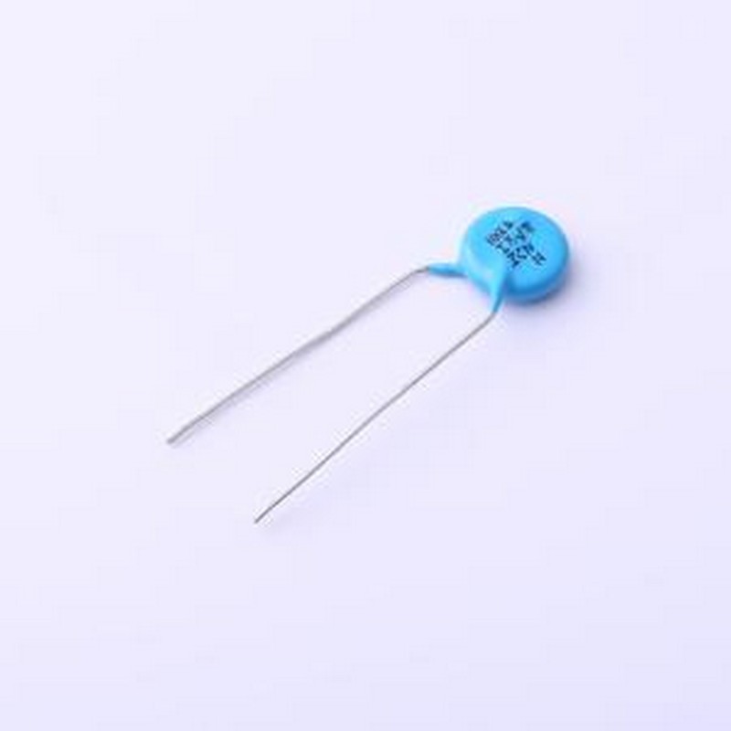 DCH472Z39Y5VR6BL0A0 直插瓷片电容 4.7nF20%~+80% 3kV 插件,P=