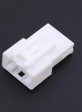 1376106-1 汽车连接器 1376106-1