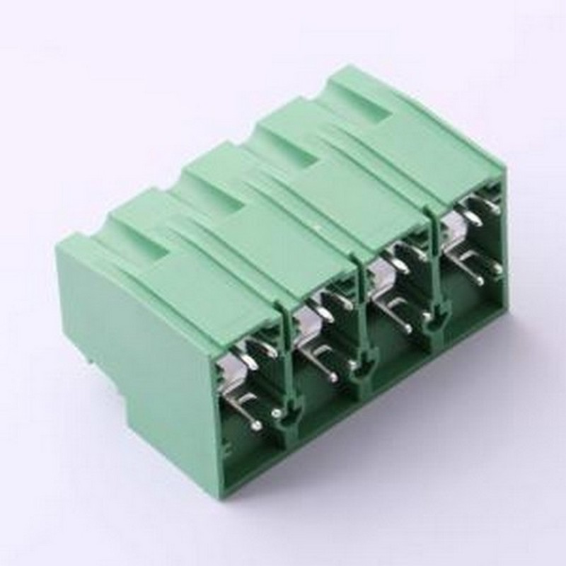 KF137T-15.0-4P 螺钉式接线端子 KF137T-15.0-4P 插件