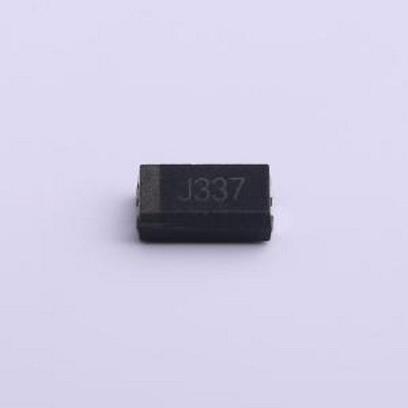 CA55-H6R3M337T 钽电容 330uF ±20% 6.3V CASE-H-7343-20(mm)