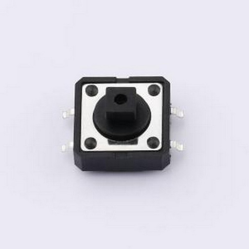 TC-06122E-073C 轻触开关 轻触开关/12mm*12mm
