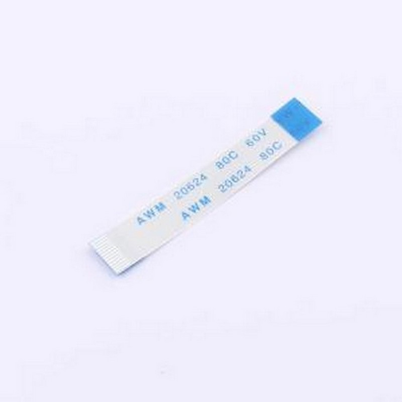 BTC05B-13P-40-3-5 FFC连接线(柔性扁平线缆) BTC05B-13P-40-3-5