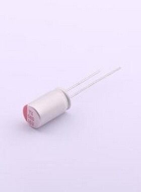 SPT1CM681F14OR 固态电容 680uF ±20% 16V 插件,D8xL14mm