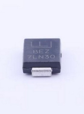 SMCJ24CA 静电和浪涌保护(TVS/ESD) SMCJ24CA SMC(DO-214AB)