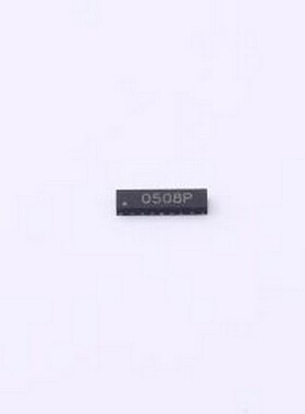 RClamp7538P-MS 静电和浪涌保护(TVS/ESD) RClamp7538P-MS DFN381