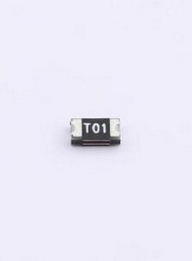 TLC-NSMD012/48 自恢复保险丝 Ihold(A) 0.12 Itrip(A) 0.29 1206