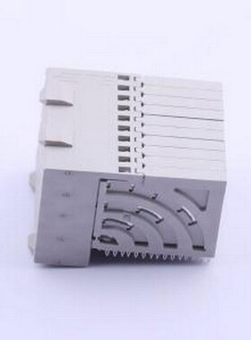 2065657-1 板对板与背板连接器 间距:2.5mm PIN:120P 母 弯插 弯