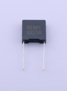 PB3085C 聚丙烯膜电容(CBB) 10nF ±10% 275V 插件,P=10mm
