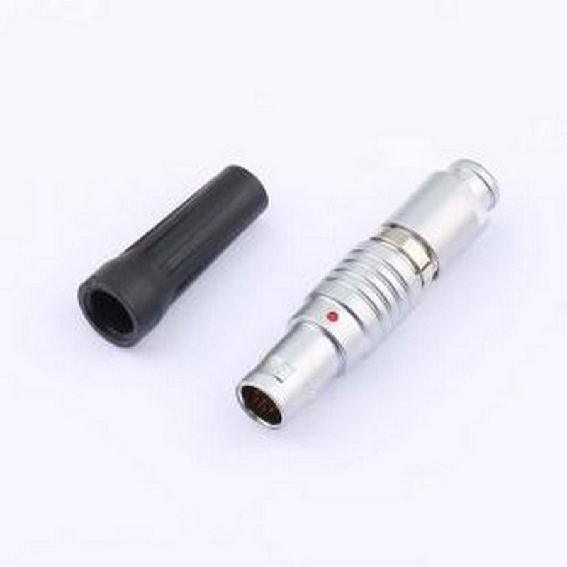 TGG.0B.P07.CLAD52H 圆形(线缆)连接器 TGG.0B.P07.CLAD52Z