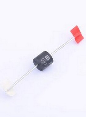 3KP26CA 静电和浪涌保护(TVS/ESD) 双向TVS 26V截止 71.3A峰值脉