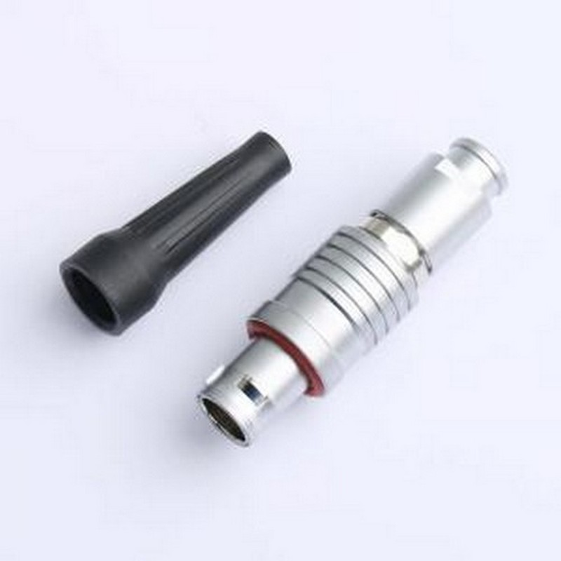 TEG.1B.P03.CLAD72H 圆形(线缆)连接器 TEG.1B.P03.CLAD72H