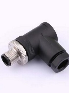 TFA.M12.P04.NPAE 圆形(线缆)连接器 TFA.M12.P04.NPAE