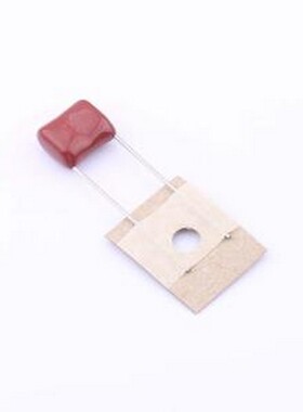 B23B392KJ5B0105085050EOJ 聚丙烯膜电容(CBB) 3.9nF ±10% 1.25k