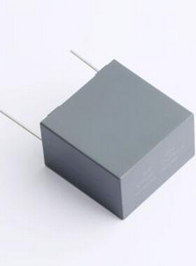 C6AQ1106JF00000 聚丙烯膜电容(CBB) 10uF ±5% 300V 插件,P=37.5