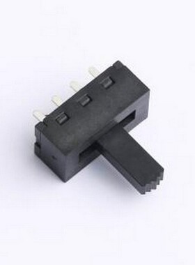 SS-0313PG-13N1BB 滑动开关 SS-0313PG-13N1BB SIP-4P,20.8x10.5m