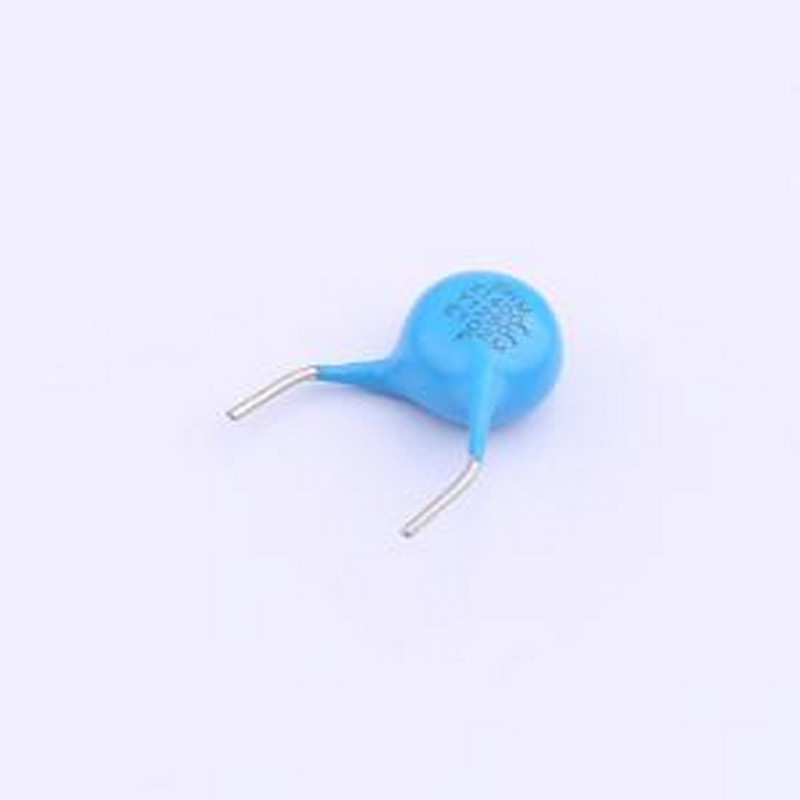 DCF102M26Y5UG6CL0A0 安规电容 等级:Y1 1nF ±20% 250V 插件,P=1