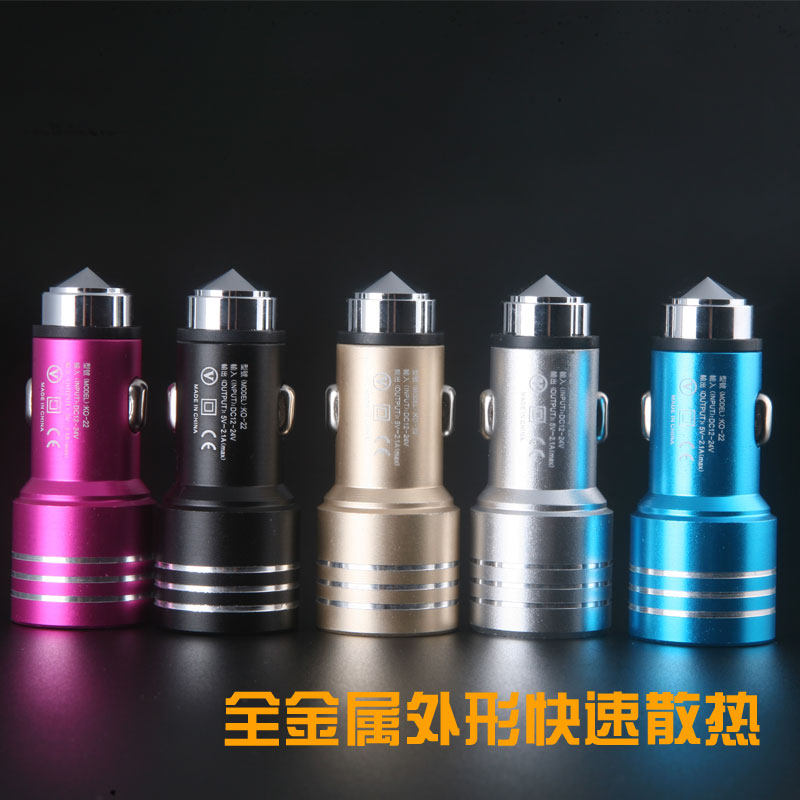 chargeur 2.1A, 2A - Ref 1292127 Image 5