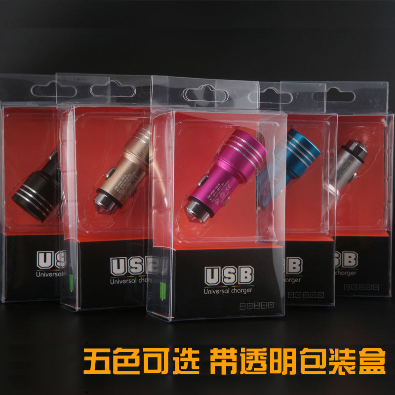 chargeur 2.1A, 2A - Ref 1292127 Image 4