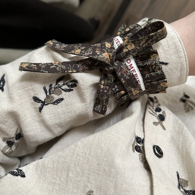 复古发带女发饰发绳扎发颈带手帶