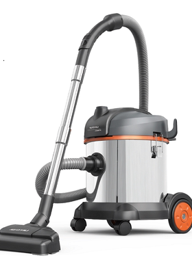 亿力YL6202（20L)干用吸尘器经济实惠结实耐用