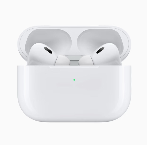Apple/苹果 Airpods Pro 2第二代USB蓝牙耳机jv3支持验货爽点点