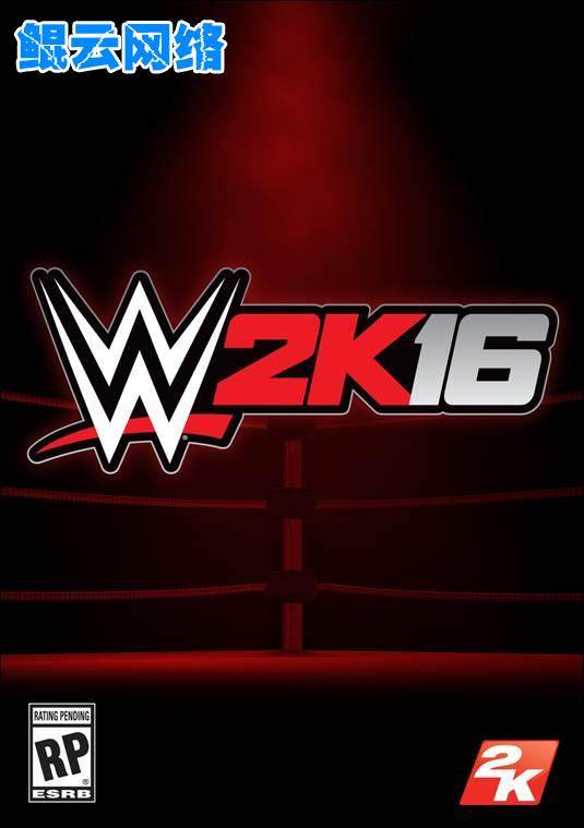 买2送1格斗对战PC单机游戏 美国职业摔角联盟WWE2K16中文版送修改