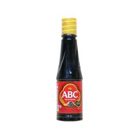 KECAP MANIS, an imported ABC brand sweet sauce from Indonesia, is an Indonesian sweet soy sauce sauce and a cooking sauce for Indonesian cuisine thumbnail 2