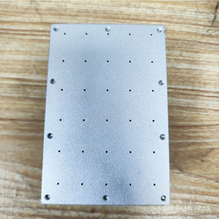 贴标机零配件真空吸盘来图来样定做CNC五金精密加工