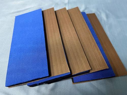 自动贴标机零配件不干胶标签压平海绵刮板支持定制可开专票