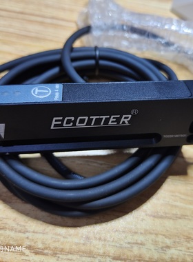 贴标机光电标签传感器PFT-100 FCOTTER现货速发可开发票现货