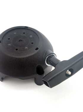 适用斯蒂尔STIHL BR500-550-600启动盘总成 拉盘 手拉器 起动器