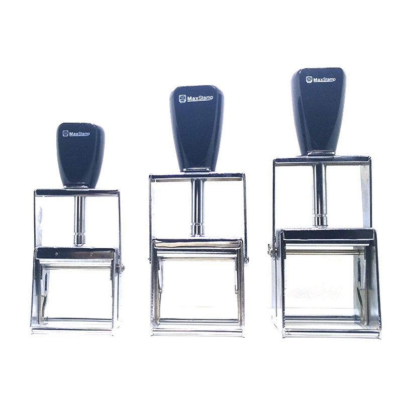 生產日期打碼機金屬印架