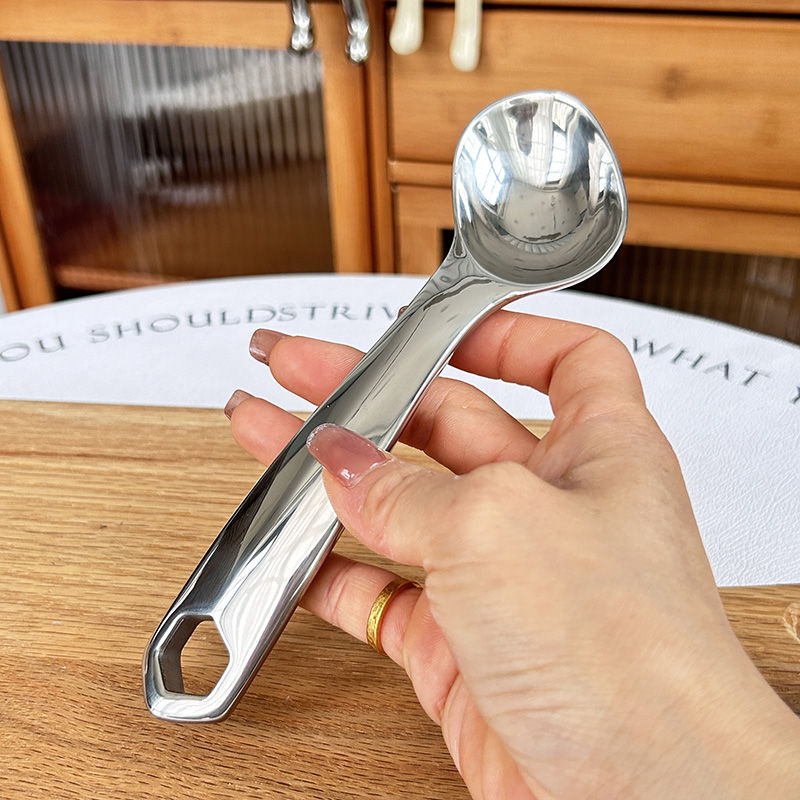 304不锈钢冰淇淋勺挖球器