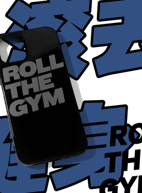 弗气健身适用苹果15手机壳iphone17promax潮黑色16e情侣ins软壳磨砂16plus自律14全包软壳保护套