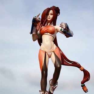 DNF地下城与勇士远古手办抢购 每天中午12点补货