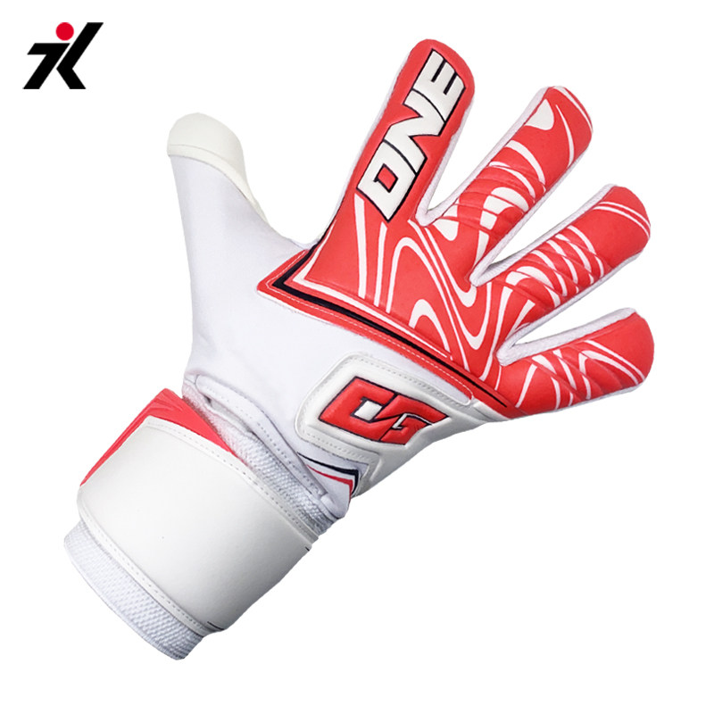 英国ONE NXT ADV Doubters NC可拆卸护指门将比赛训练守门员手套