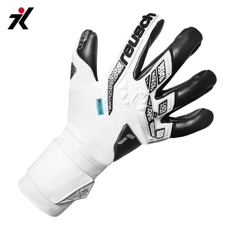 reusch全天候乳胶比赛用门将手套