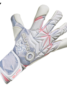 光环Elite Sport Sakura 门将比赛全天候乳胶内缝半管守门员手套