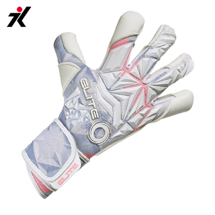 光环Elite Sport Sakura 门将比赛全天候乳胶内缝半管守门员手套