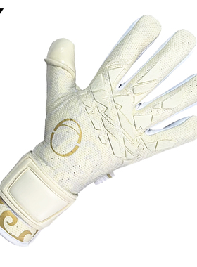 海狼防线DEFEND CD1 Xgrip Pro专业门将比赛乳胶内缝守门员手套