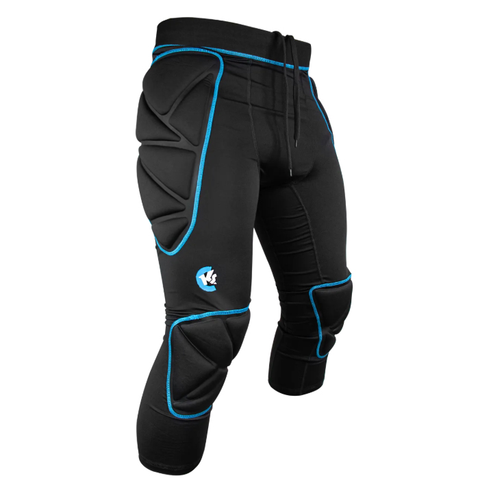 KEEPERsport守门员防护七分裤