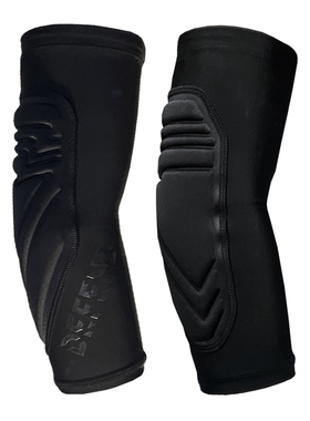 海狼防线DEFEND CD1守门员人造草门将训练防护透气型加厚海绵护肘