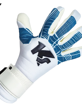 【现货】KEEPERsport Varan8 Champ Power 内缝半管指守门员手套