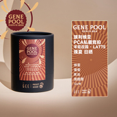 GeeCoffee巴玻利维亚PCA私藏竞拍羊驼庄园LATTE瑰夏日晒咖啡豆32g